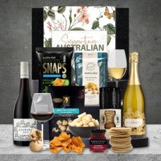 Australian Combo Hamper